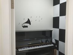 -谈·PIANO(金唐新光界店)