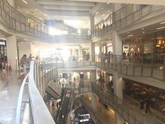 -暹罗广场