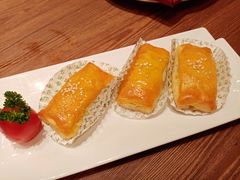-广州天河合景福朋喜来登酒店 · 聚味轩中餐厅