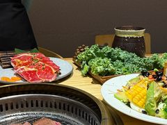 -松鱼亭·和牛烧肉(协鑫广场店)