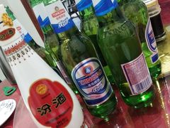 -鼓楼东街老火锅(鼓楼店)