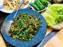 一椒得志-肥仔顺德菜(龙悦居店)