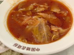-华梅西餐厅(哈尔滨中央大街店)