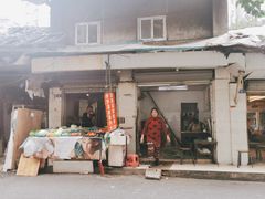 -乡当俏老火锅