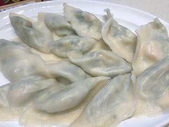 -喜家德虾仁水饺(中央大街店)