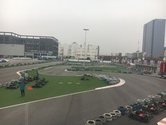 -赛卡联盟WSK卡丁车俱乐部