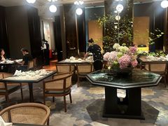 -广州文华东方酒店·江-由辉师傅主理