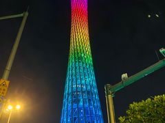 -广州塔