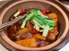 -客语客家菜(华发商都店)
