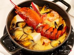 -Le Bistrot de Racine