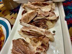-巴依老爷新疆美食(工体旗舰店)