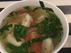 -海尔巴格一甸茶餐厅新疆菜(青年路店)