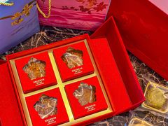 -惠州康帝国际酒店