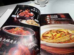 -赣江里•江西菜(望京旺角店)