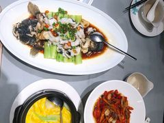 -南景饭店(万家丽路店)