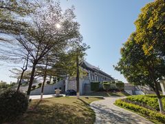 -集美鳌园景区