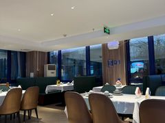 -湘中缘·湖南菜(娄底驻京办店)