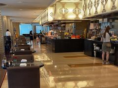 -圣丰索菲特·2 On 988 Café 自助餐厅