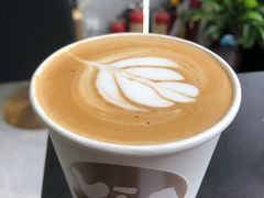 -via coffee(万象城店)