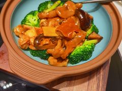 -富淳饭店(陆家嘴保利广场店)