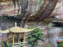 -广州莲花山旅游区