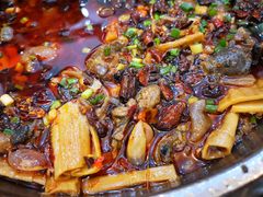 -黑竹香鸡(营和巷店)