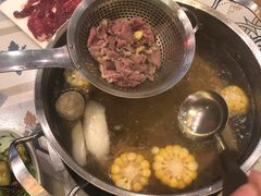 -普宁潮汕牛肉火锅(新香洲店)
