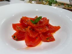 -阳澄湖费尔蒙酒店颐丰阁中餐厅(马鞍山西路店)