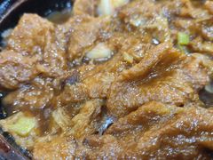 -京天红酒家(虎坊路店)