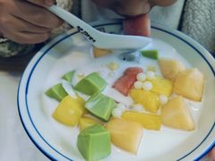 -江记甜品(罗湖店)