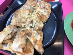 -新加坡Zam Zam餐馆