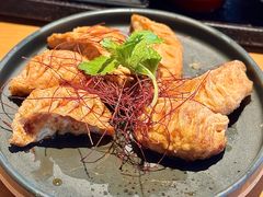 -味太助·银饭食堂(中华城店)