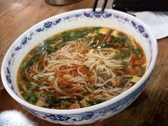 -天下第一面(大雁塔北广场店)