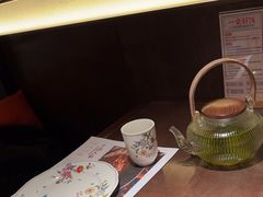 -小隐人家(乐松店)