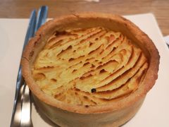 牛肉薯蓉派-星巴克(北京阜安路店)