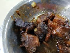 -上海师范大学西部食堂