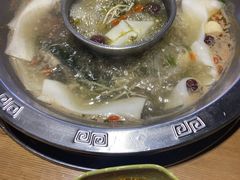 -清真·嘉福元火锅(正宁路店)