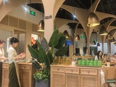 -mango tree芒果树泰国餐厅(青岛万象城店)
