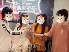 -K+PARTY连锁KTV(盈锋广场店)