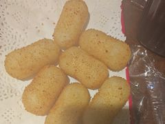 -義聚德·清真铜锅涮羊肉·烧烤(河东店)
