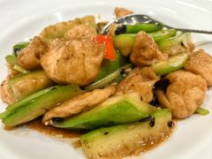 -勝記酒家·37年老字号·经典粤菜(荔枝公园店)