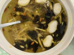 -锦海城市大酒店·上海酒楼(会馆浜路店)