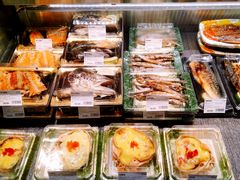 -盒马鲜生(十里堡店)
