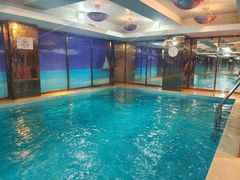 -索菲特游泳·健身·SPA(西湖店)