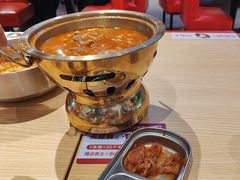 -朴大叔拌饭(上海金山万达店)