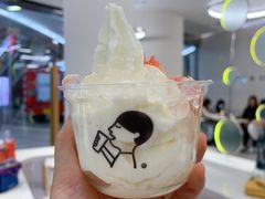 -喜茶(北京五棵松华熙店)