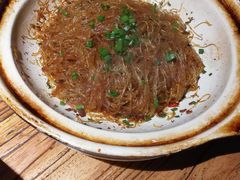 粉丝-淀里船宴(卓达店)