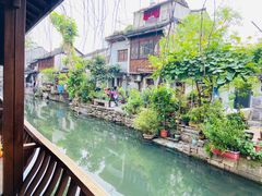 -绍兴书圣故里景区