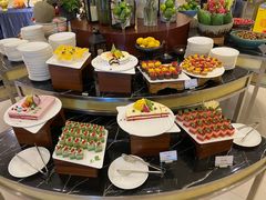 -广州锦绣香江度假别墅