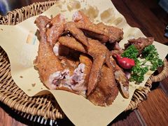 -前海沿·青岛菜(五四广场永旺店)